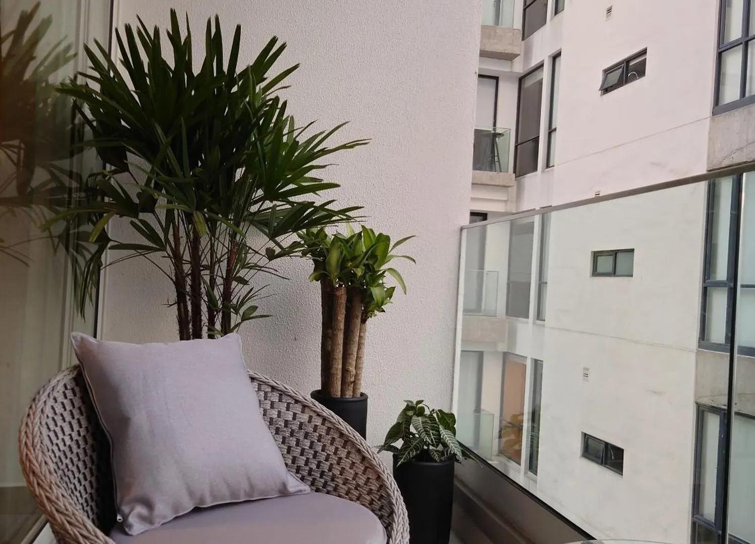Apartamento Estudio 71 Acqualina - Inaquito Ekwador