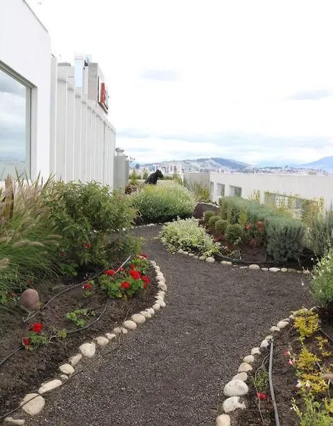 Apartamento Estudio 71 Acqualina - Inaquito 0*, Quito