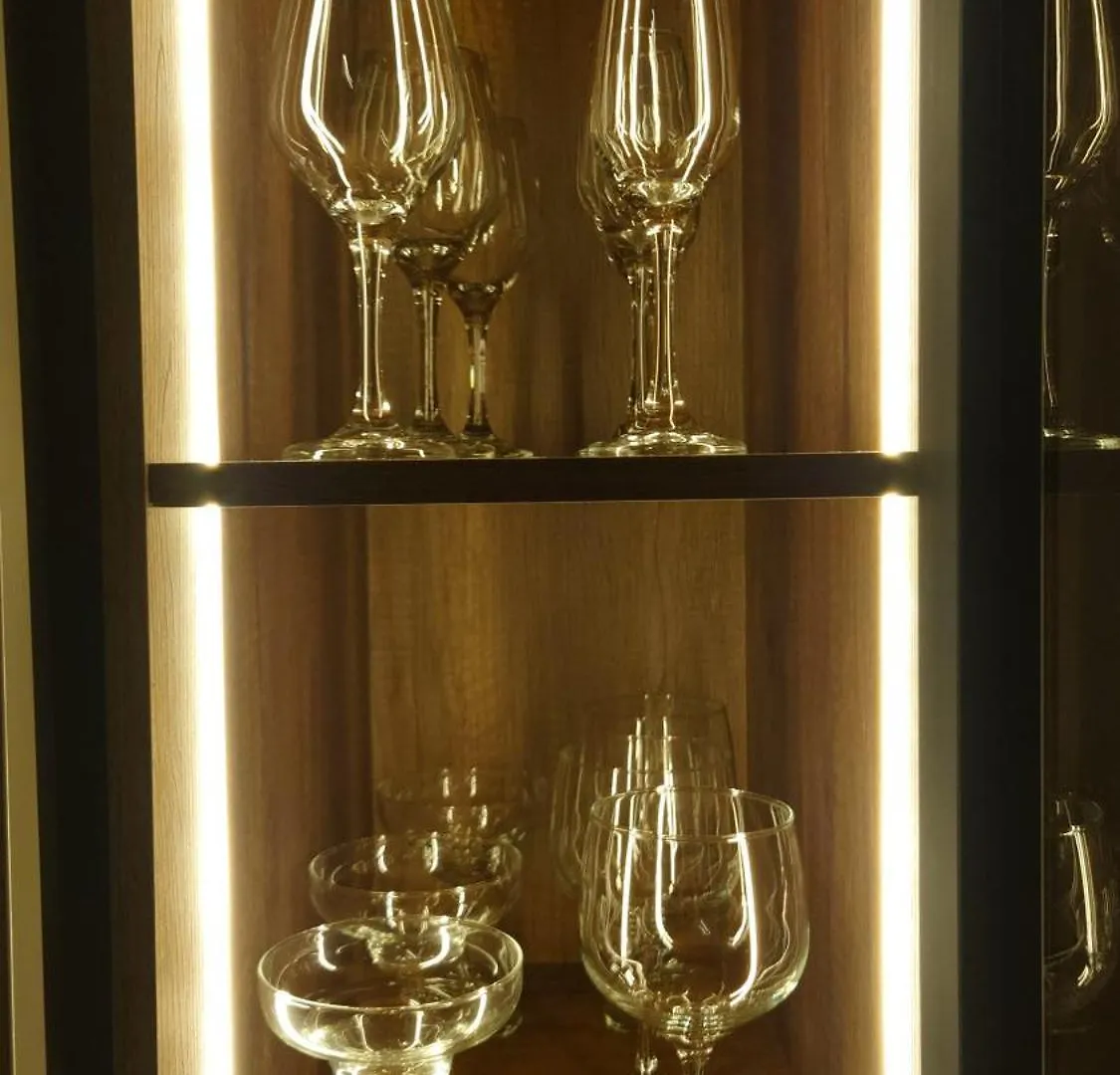 Apartamento Estudio 71 Acqualina - Inaקיטו דירה