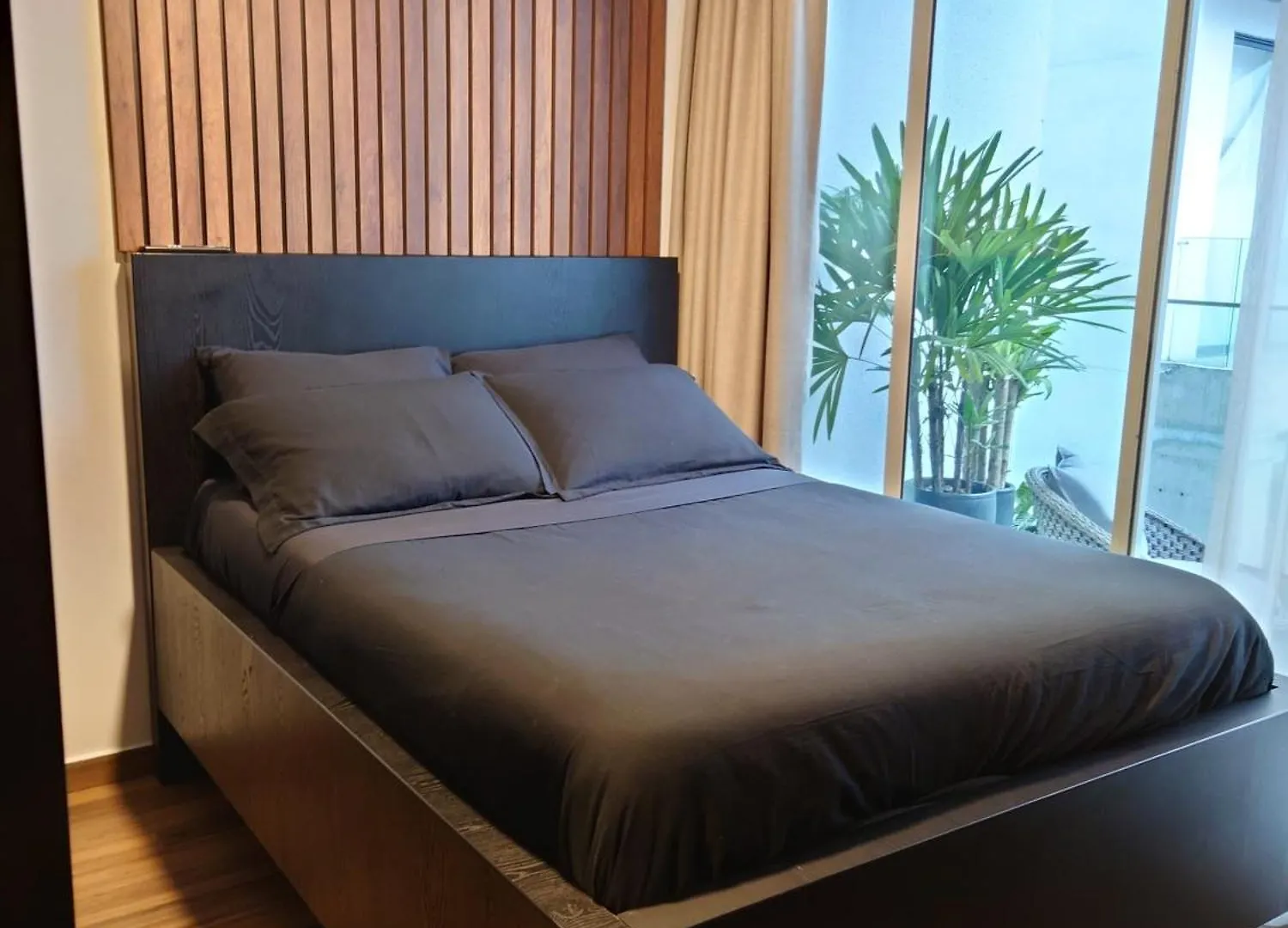 Apartamento Estudio 71 Acqualina - Inaקיטו