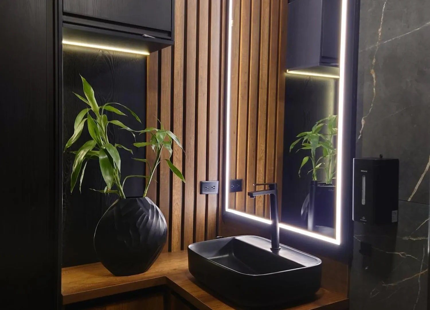 דירה Apartamento Estudio 71 Acqualina - Inaקיטו