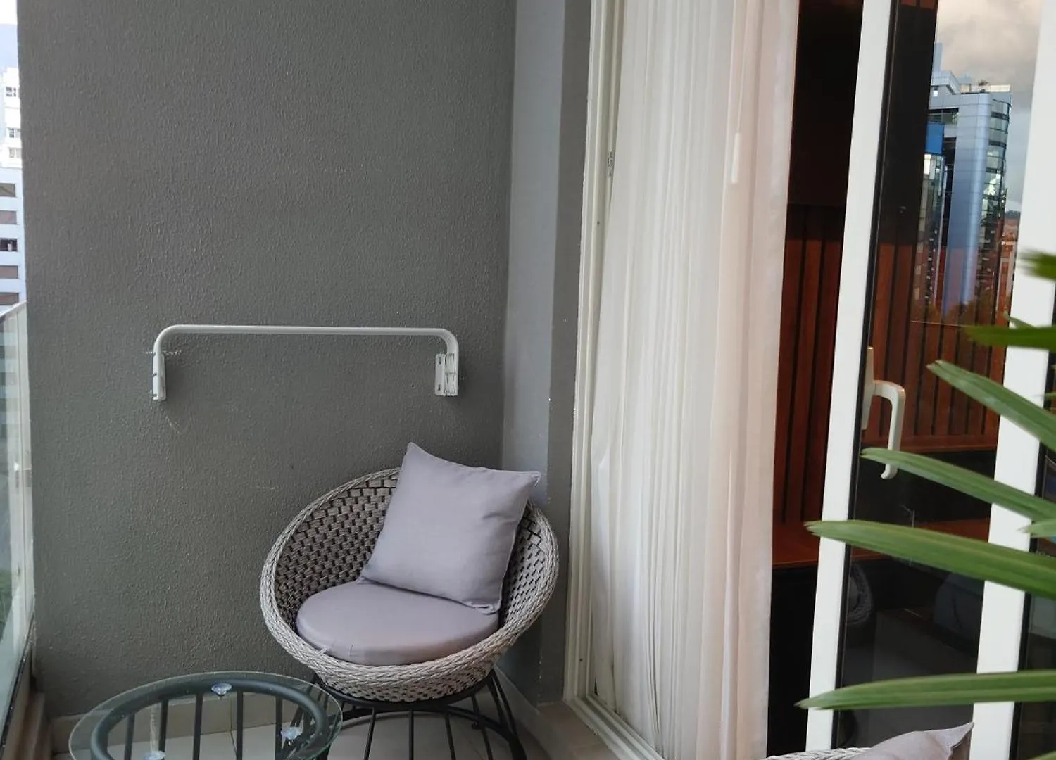 Apartamento Estudio 71 Acqualina - Inaקיטו 0*, קיטו