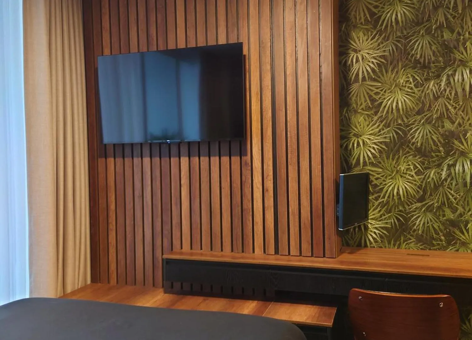 Apartamento Estudio 71 Acqualina - Inaקיטו דירה