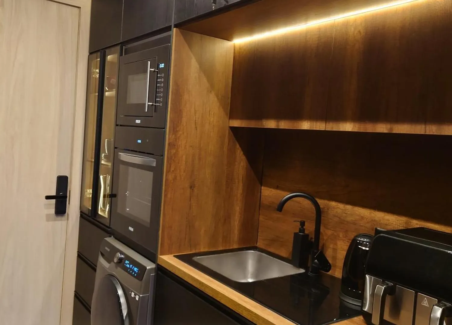 Apartamento Estudio 71 Acqualina - Inaקיטו אקוודור