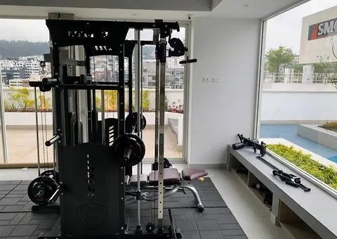 Apartamento Estudio 71 Acqualina - Inaקיטו קיטו