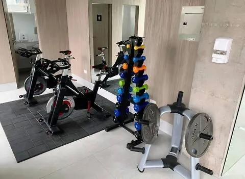 Apartamento Estudio 71 Acqualina - Inaקיטו