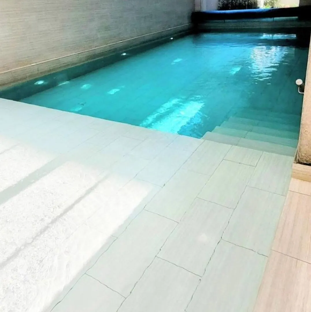 Apartamento Estudio 71 Acqualina - Inaקיטו